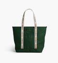 Canvas Carry All - Garden Study